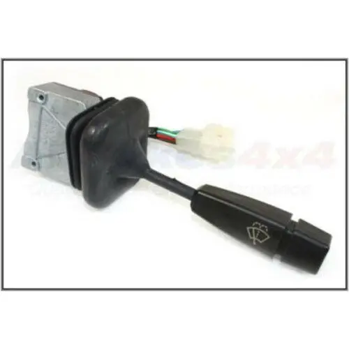 Wash & Wiper Windscreen Switch 1
