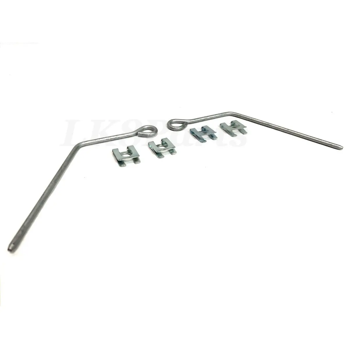 Air Suspension Front Fitting Kit Set 1