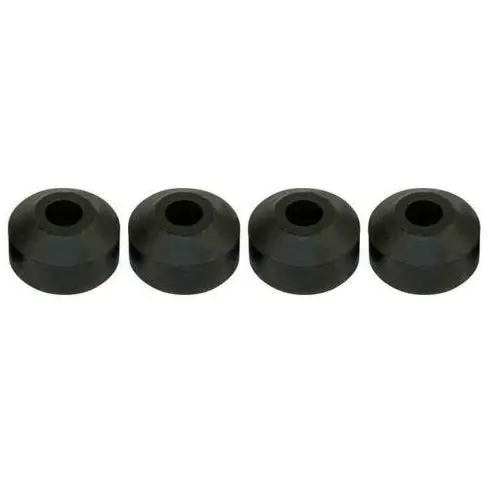 Shock Absorber Bush Set Anr1721py - Black 1