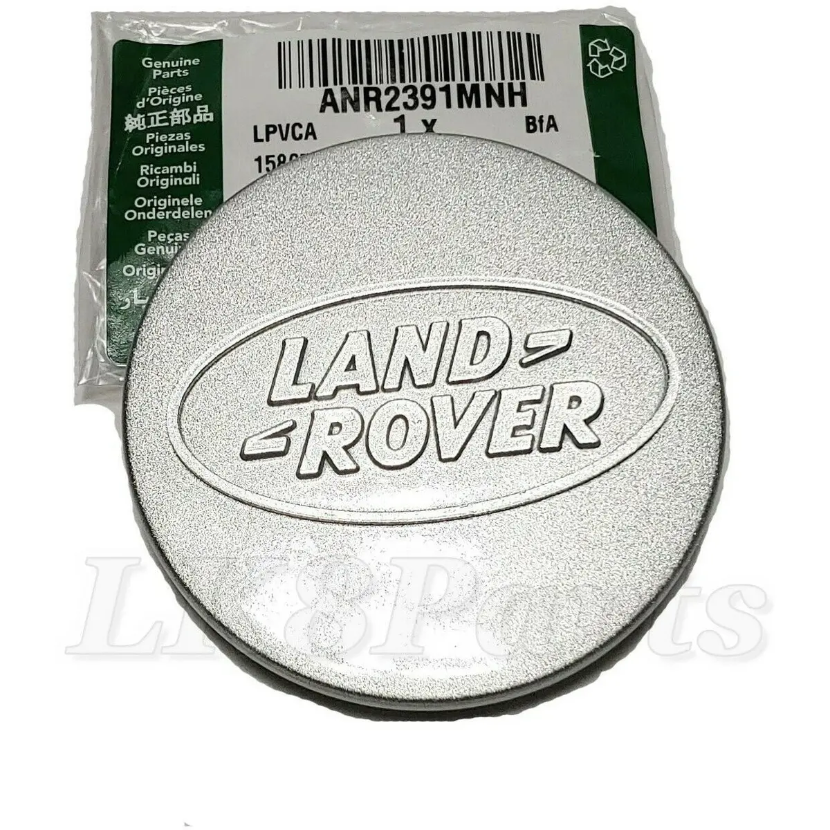 Wheel Center Cap Genuine 1