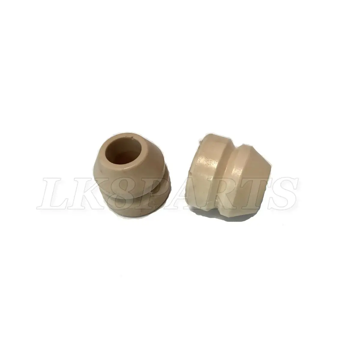 Anr2556-Front & Rear Axle Bump Stop Genuine Fits Range Rover P38 1