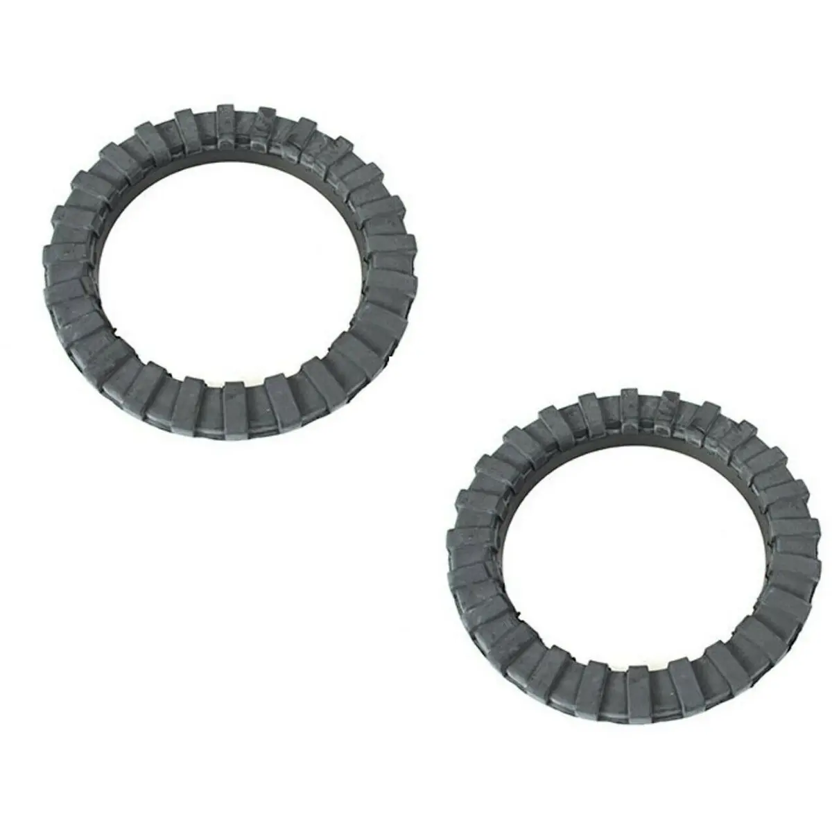 Rear Spring Isolator Set X2 1