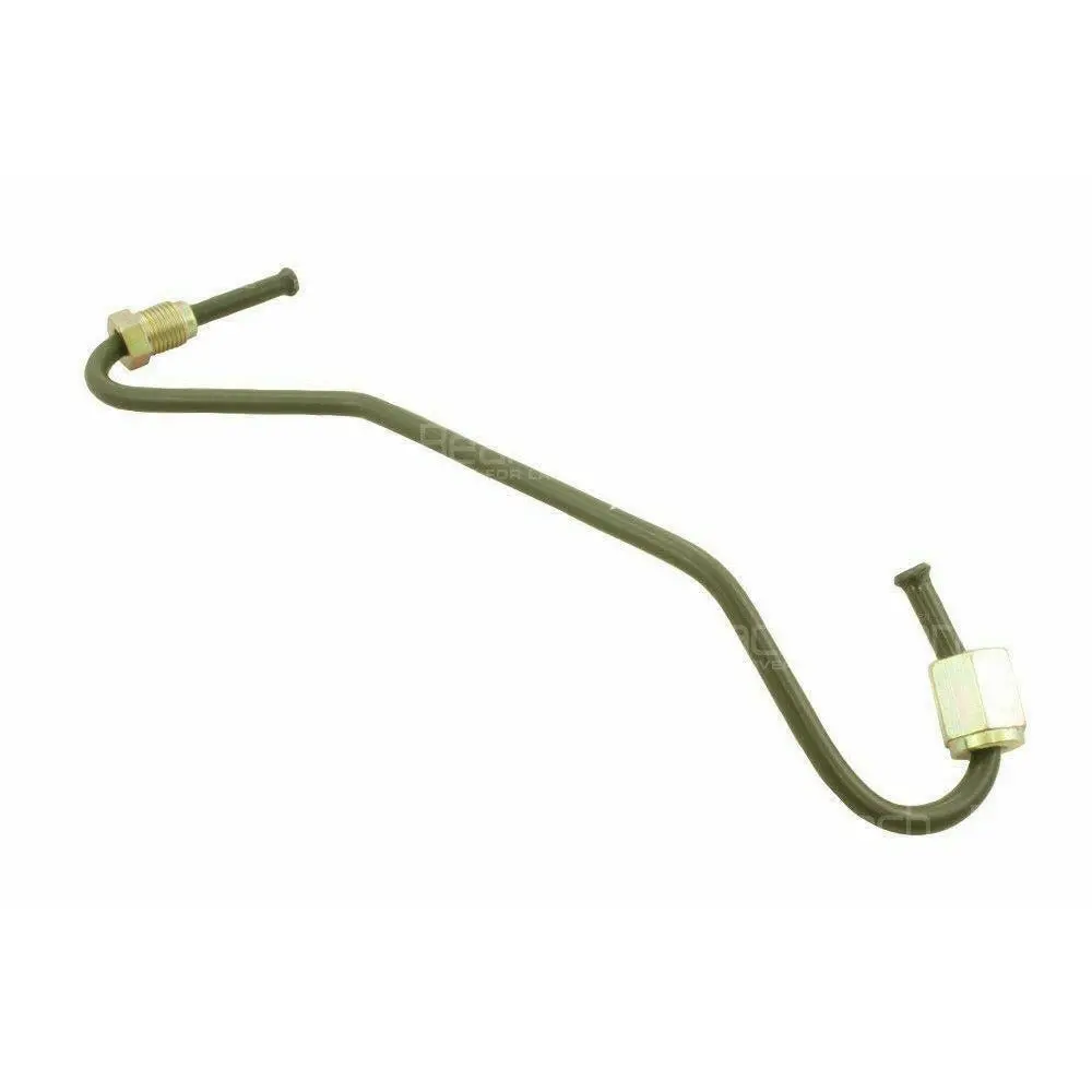 Front Left Brake Pipe Anr2947 – Defender 90/110 Non-Abs 1