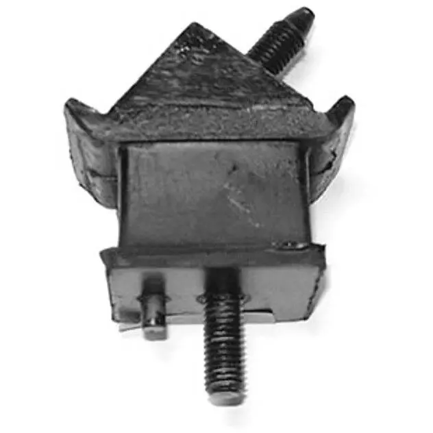 Right Transmission Rubber Mounting 1