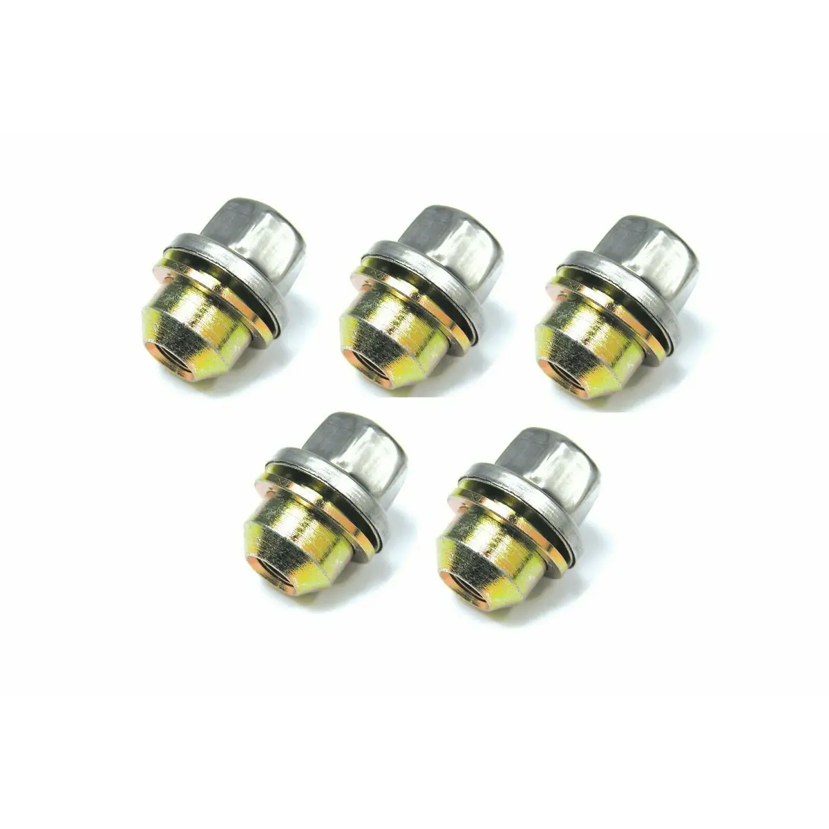 Oem Wheel Lug Nut Set X5 1