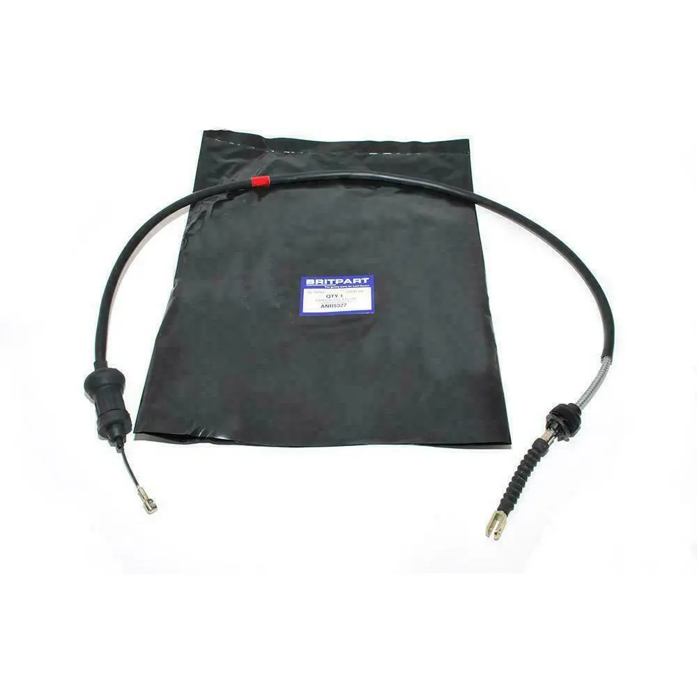 Accelerator Cable 1