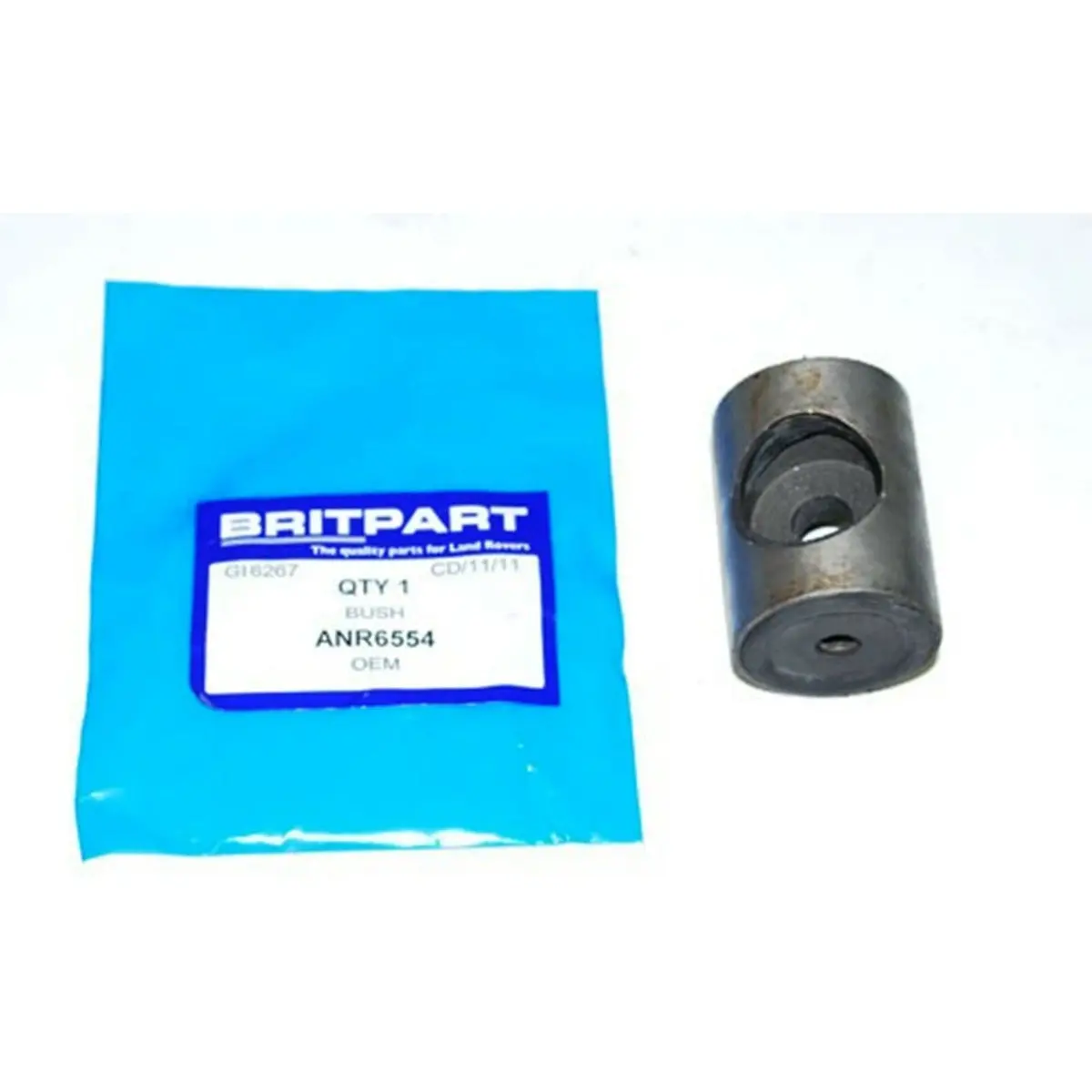Actuator Rod End Bush 1