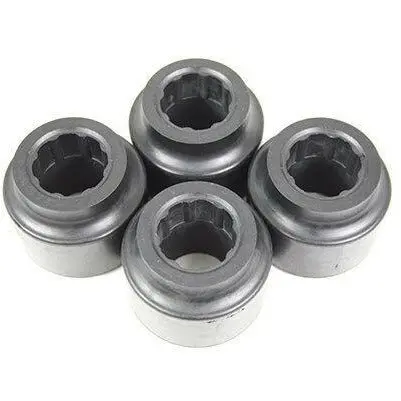 Radius Arm End Bush Set Of 4 1