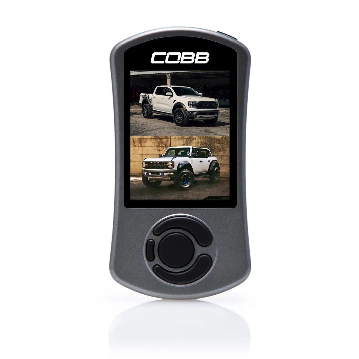 Cobb Tuning Accessport For 2022+ Ford Bronco Raptor & 24+ Ranger Raptor | Ap3-For-014 1
