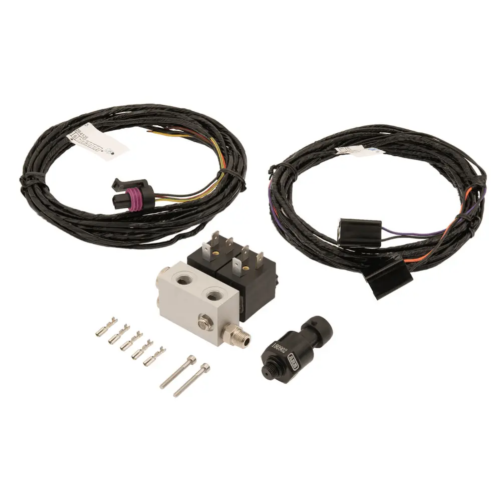Arb 4X4 Accessories Linx Pressure C0107ontrol Kit 1