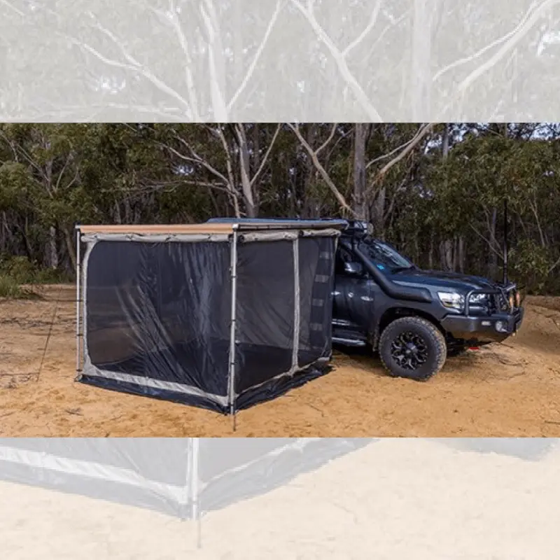 Arb Deluxe Awning Room With Floor 1