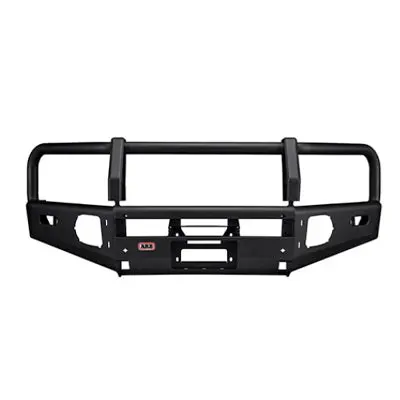 Arb Summit Front Bumper Fits 2016-2023 Toyota Tacoma 1