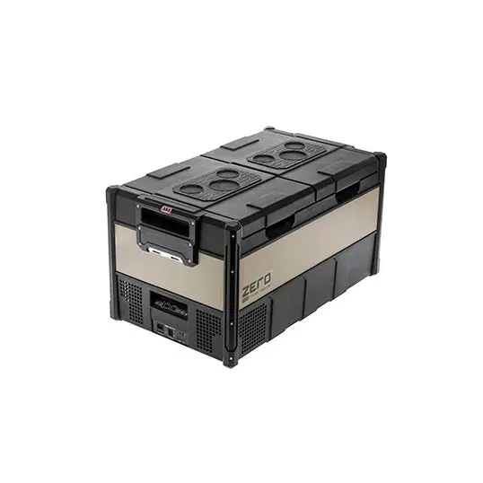 Arb Portable Dual-Zone Fridge Freezer 101 Qt 1
