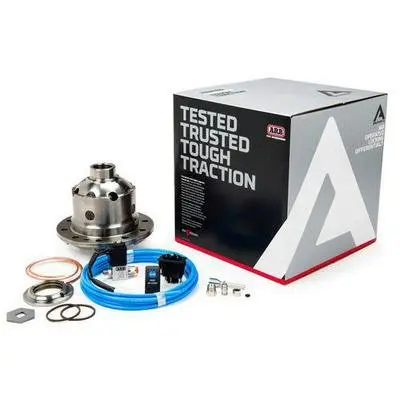 Arb Toyota 8 Inch Ifs Tacoma Fj Air Locking Differential - Rd111 1