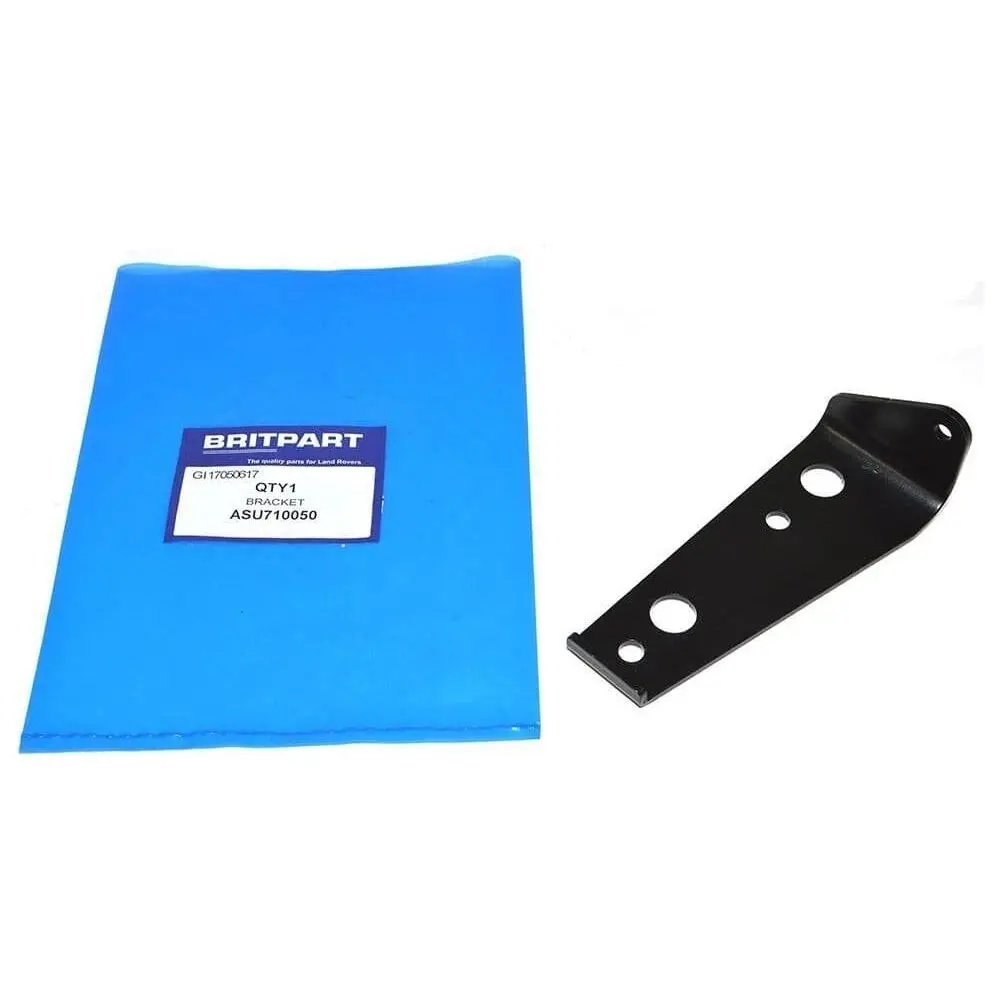 Hood Stay Bracket Lh Left Asu710050 New 1