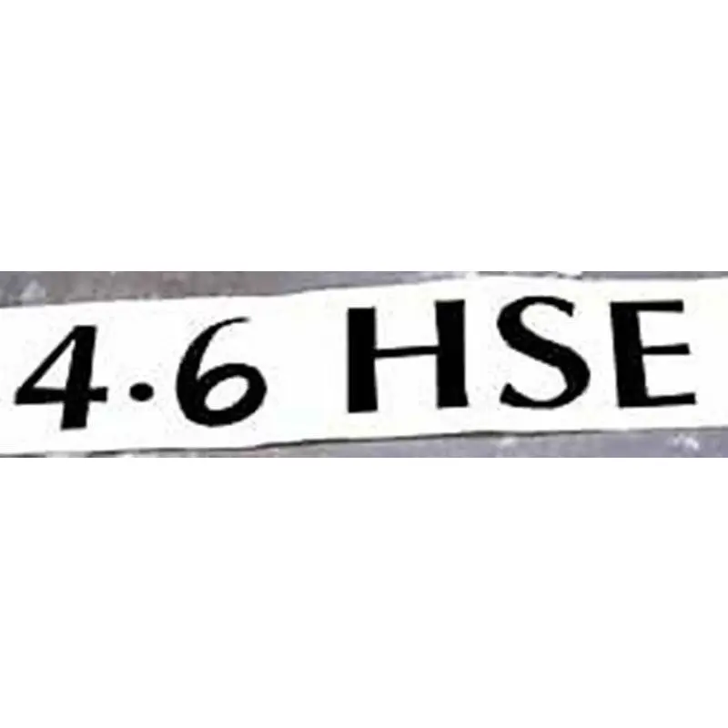 Tail Gate Decal Emblem Badge Sticker 1