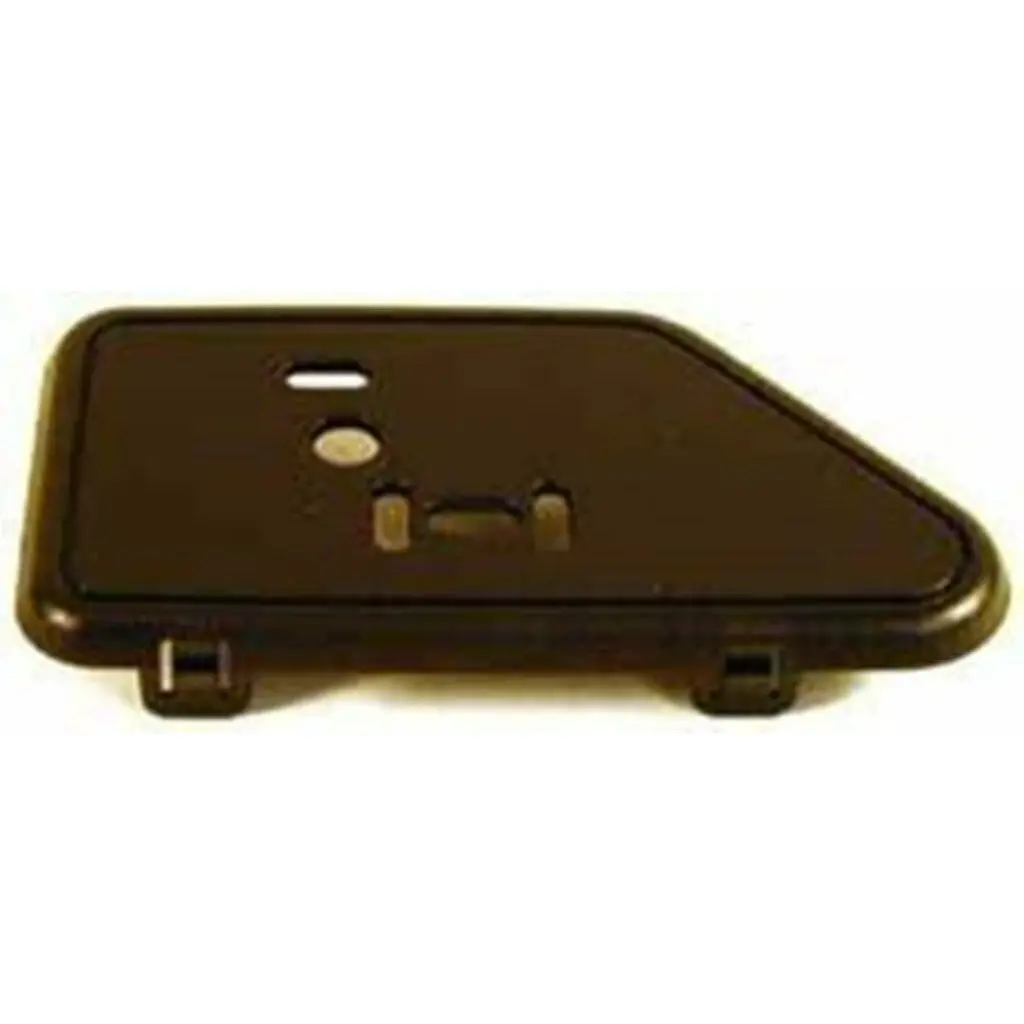 Seat Switch Trim Cover Rh Genuine 1