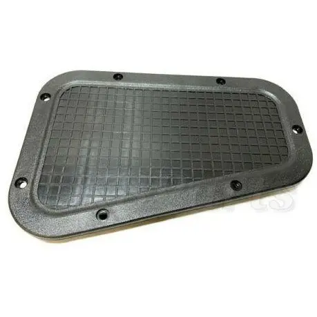 Blanking Plate Rh Rhd 1