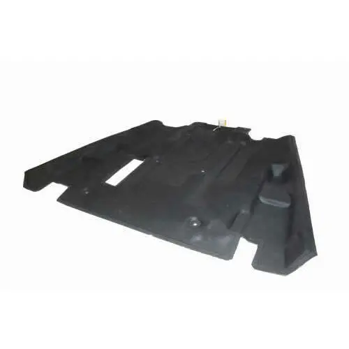 Bonnet Insulation Proof Panel Sheet 1
