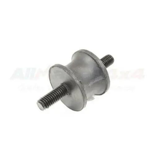 Front Bumper Mounting Assy 1
