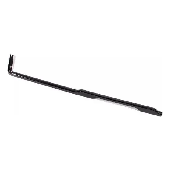 Finisher Lower Dash Trim Rhd 1