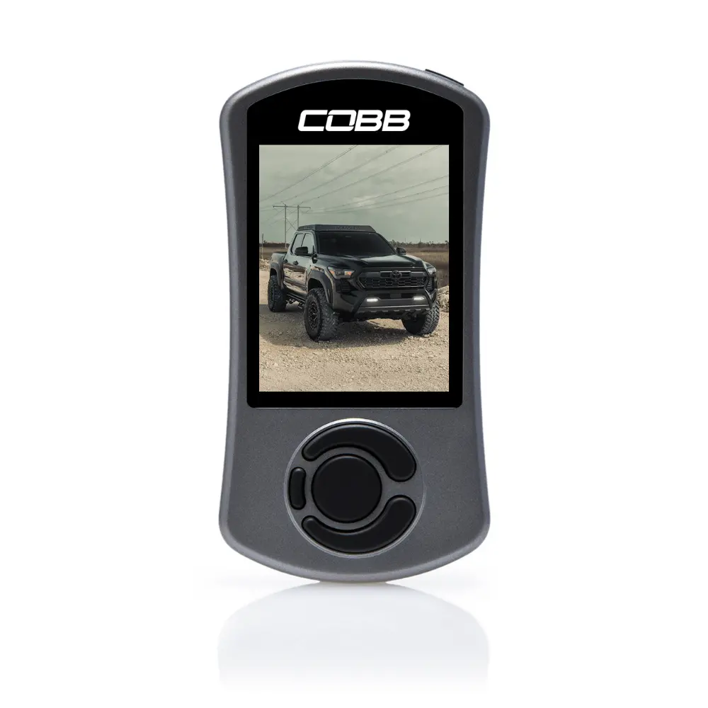 Accessport For 2024+ Toyota Tacoma 1