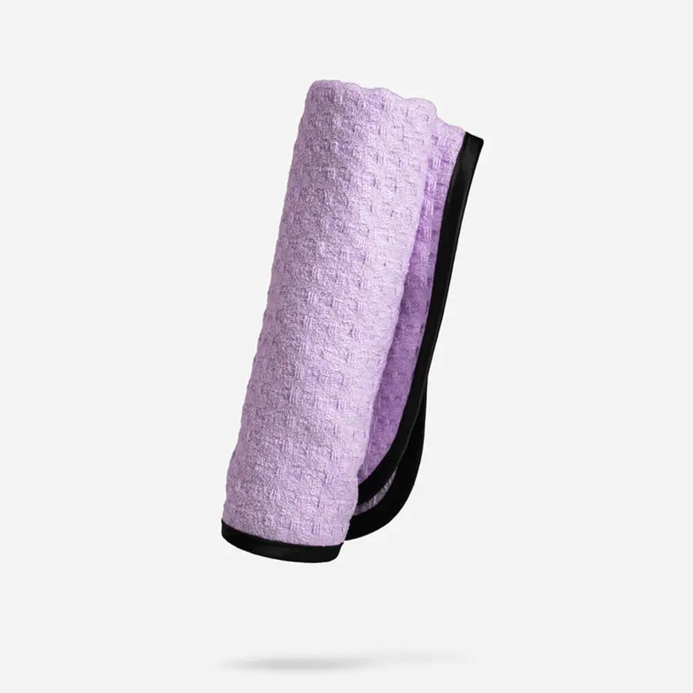 Adam's Microfiber Waterless Wash Towel 1