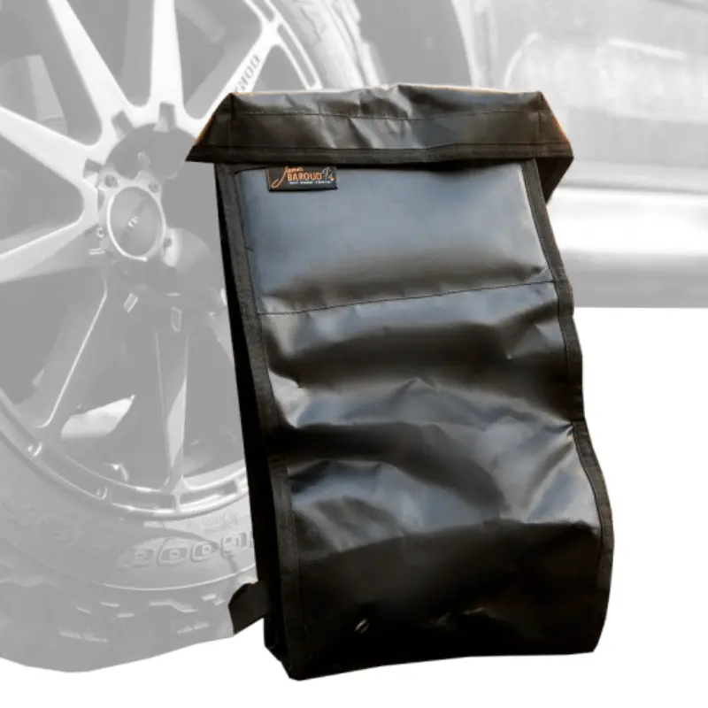 Adventure Boots Bag 1
