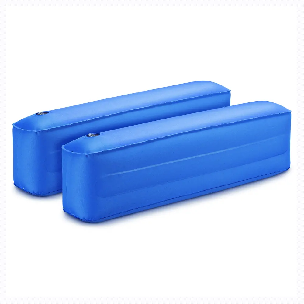 "Airbedz" Inflatable Wheel Well Inserts 1