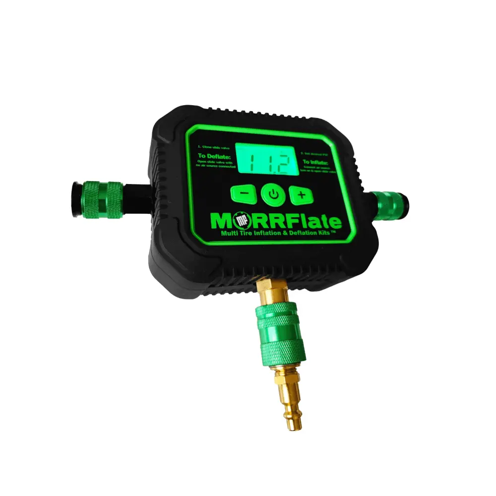 Air Hub Automagic Digital Air Controller 1