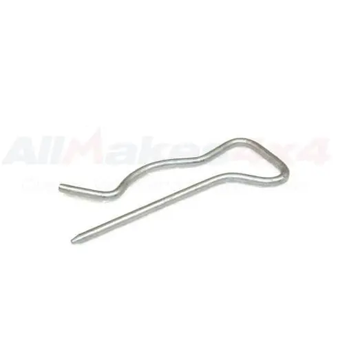 Airbag Retaining Clip 1
