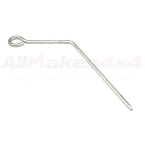 Air-Bag Spring Retainer Pin 1