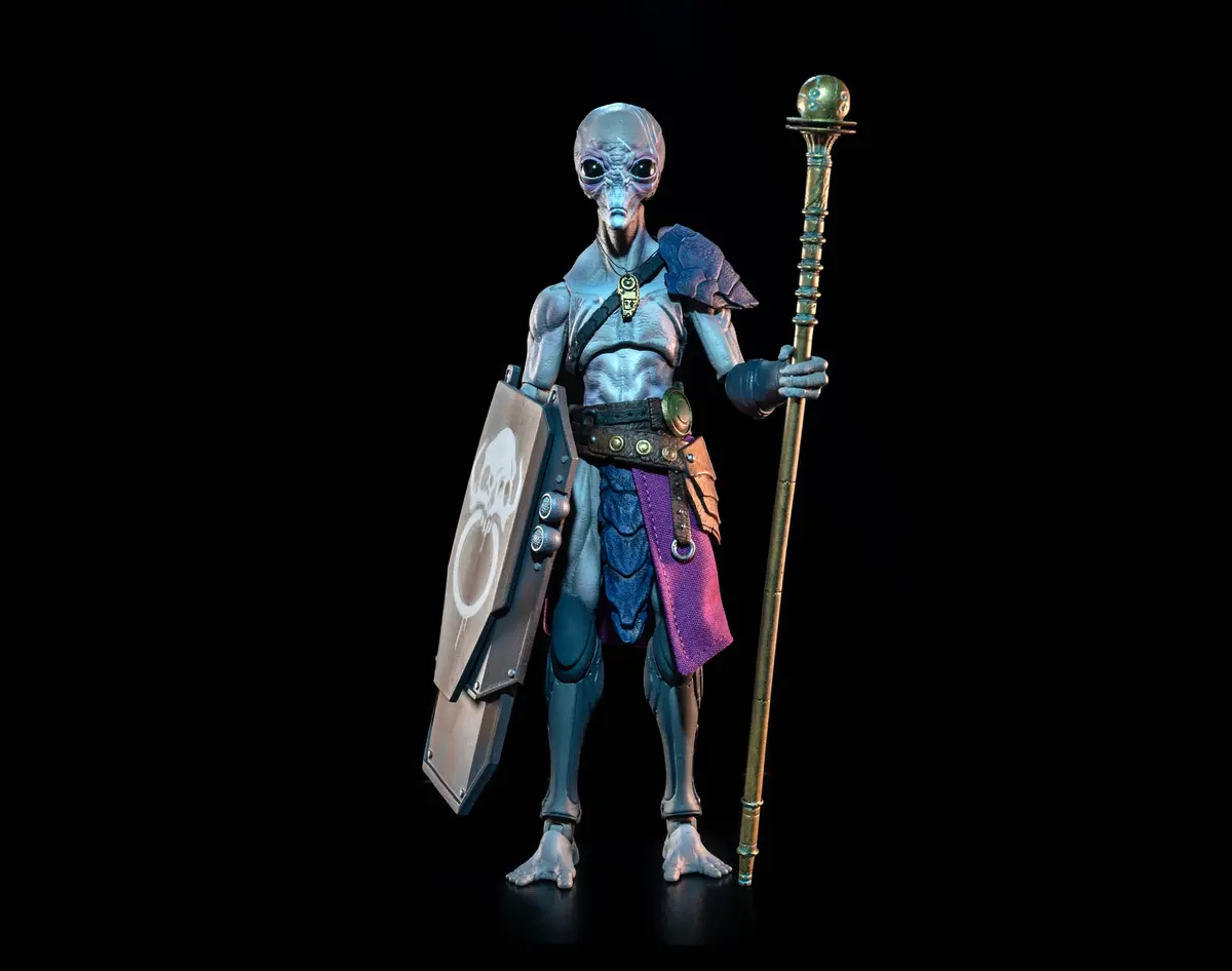 Cosmic Legions Aius Cyppiteon 1