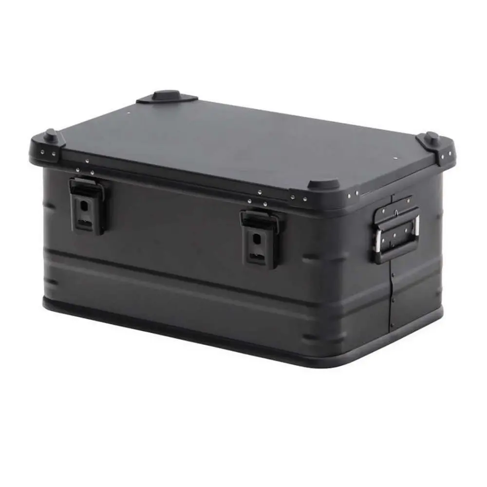 Aluminum Box Storage 53Qt 1