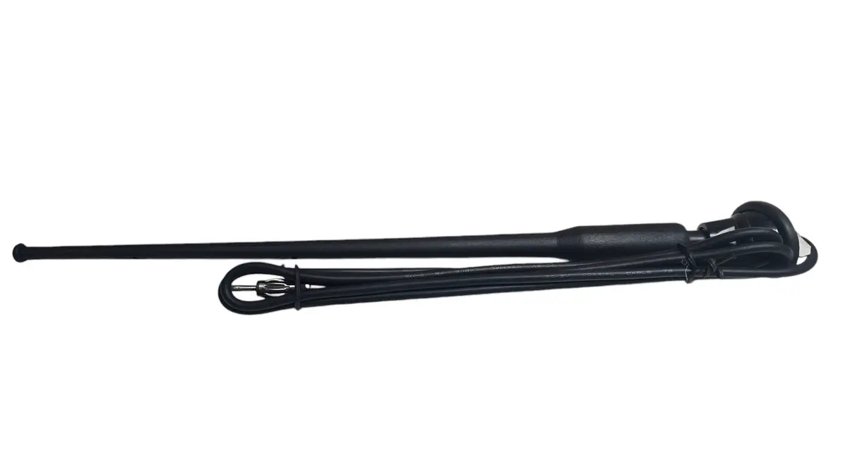 Antenna - Short 1