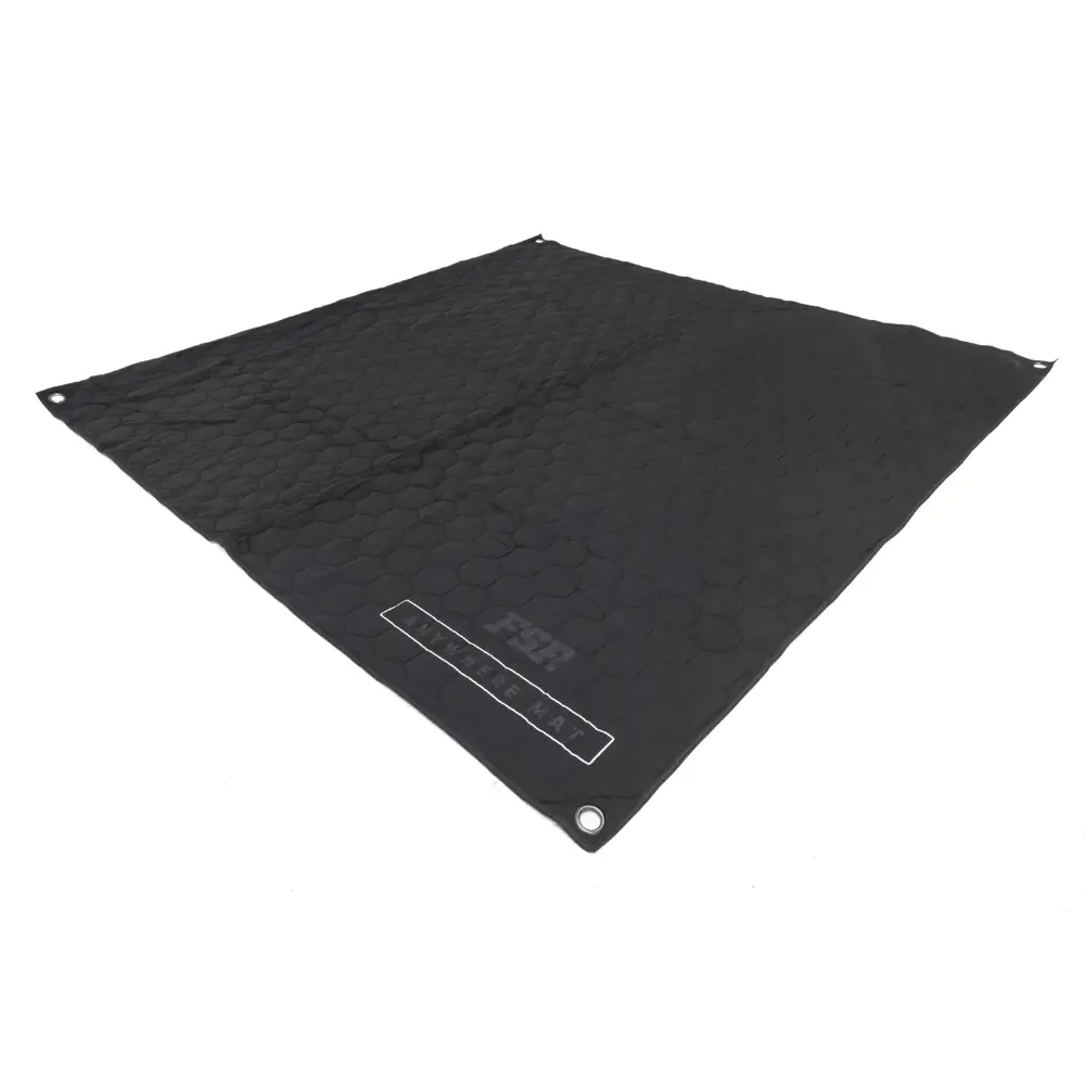 Anywhere Camp Mat 1
