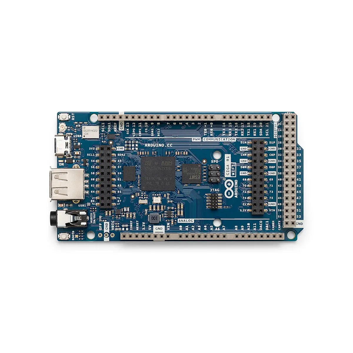 Arduino Giga R1 Wifi 1