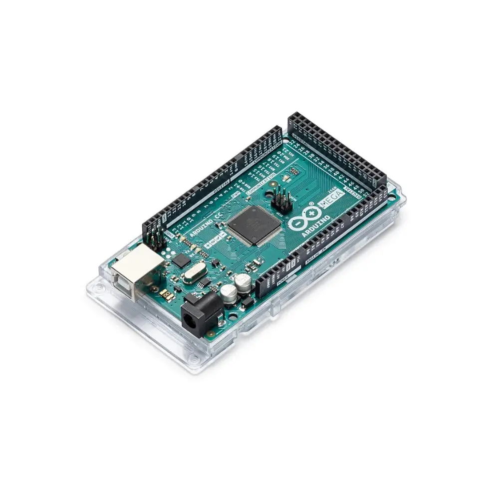 Arduino Mega 2560 Rev 3 1