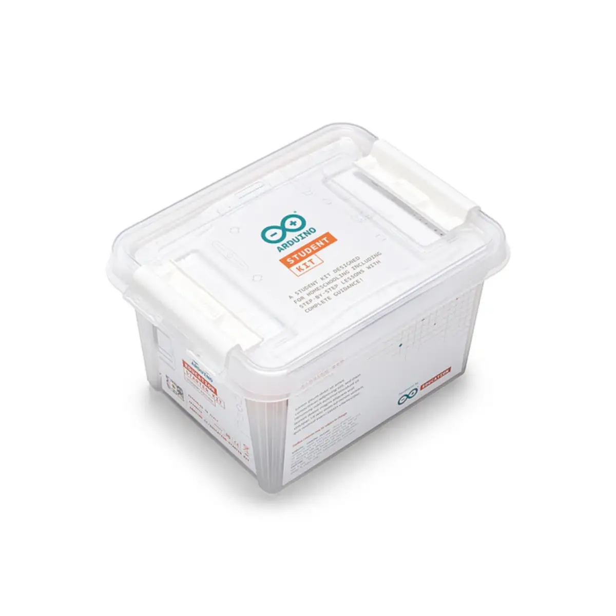 Arduino Student Kit 1