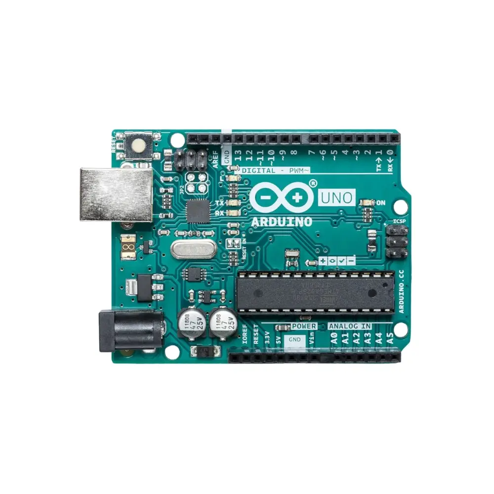 Arduino Uno Rev 3 1
