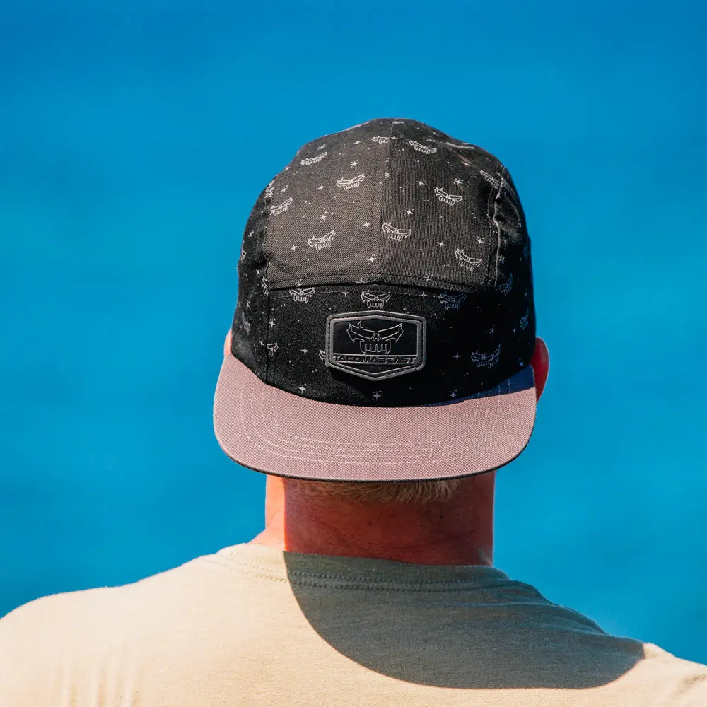 Tcmbst Dark Night Hat 1