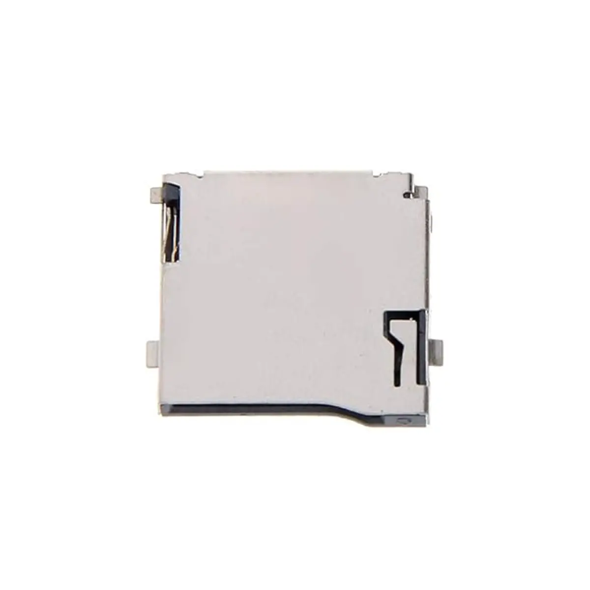 Micro Sd Pcb Connector 1