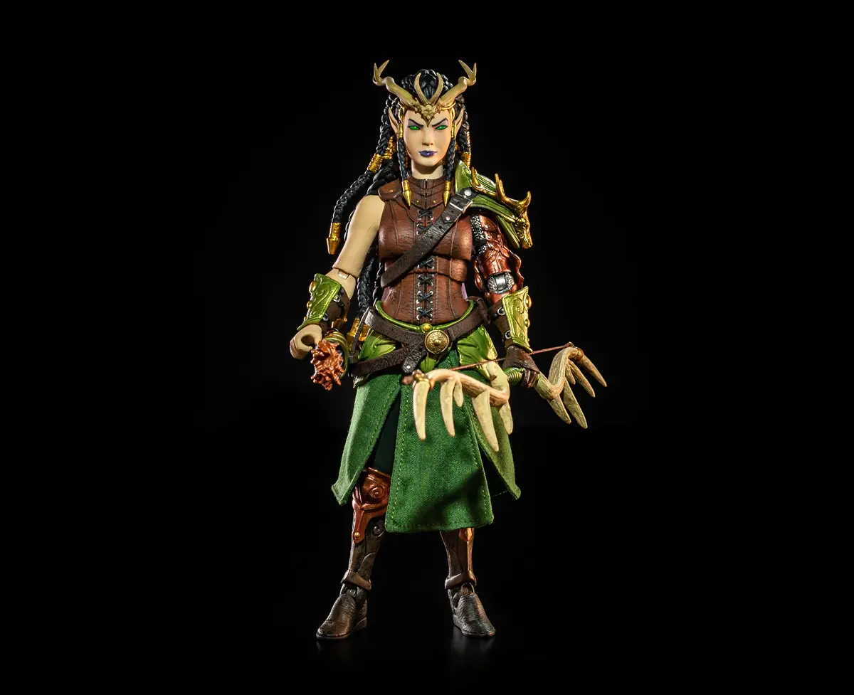 Mythic Legions Artemyss 2 1