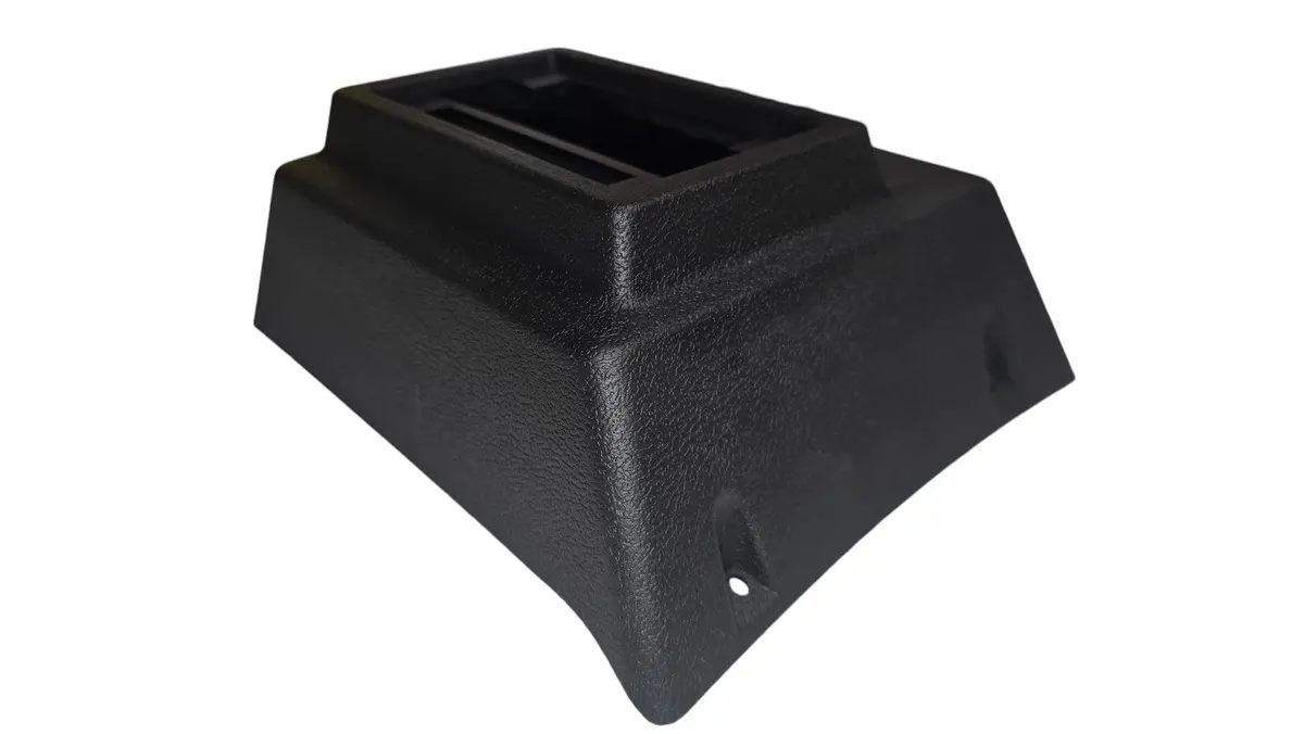 Reproduction Automatic Shifter Housing - Scout Ii 1
