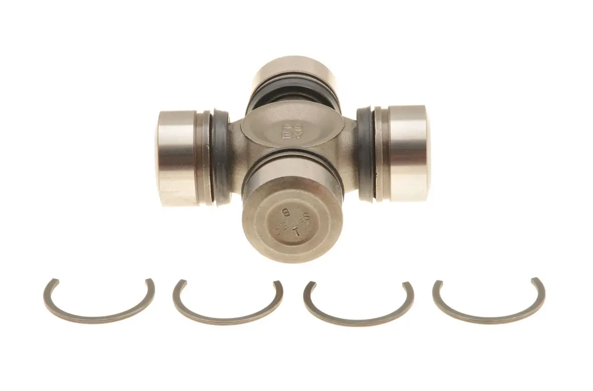 Axle U-Joint - Scout Ii 1