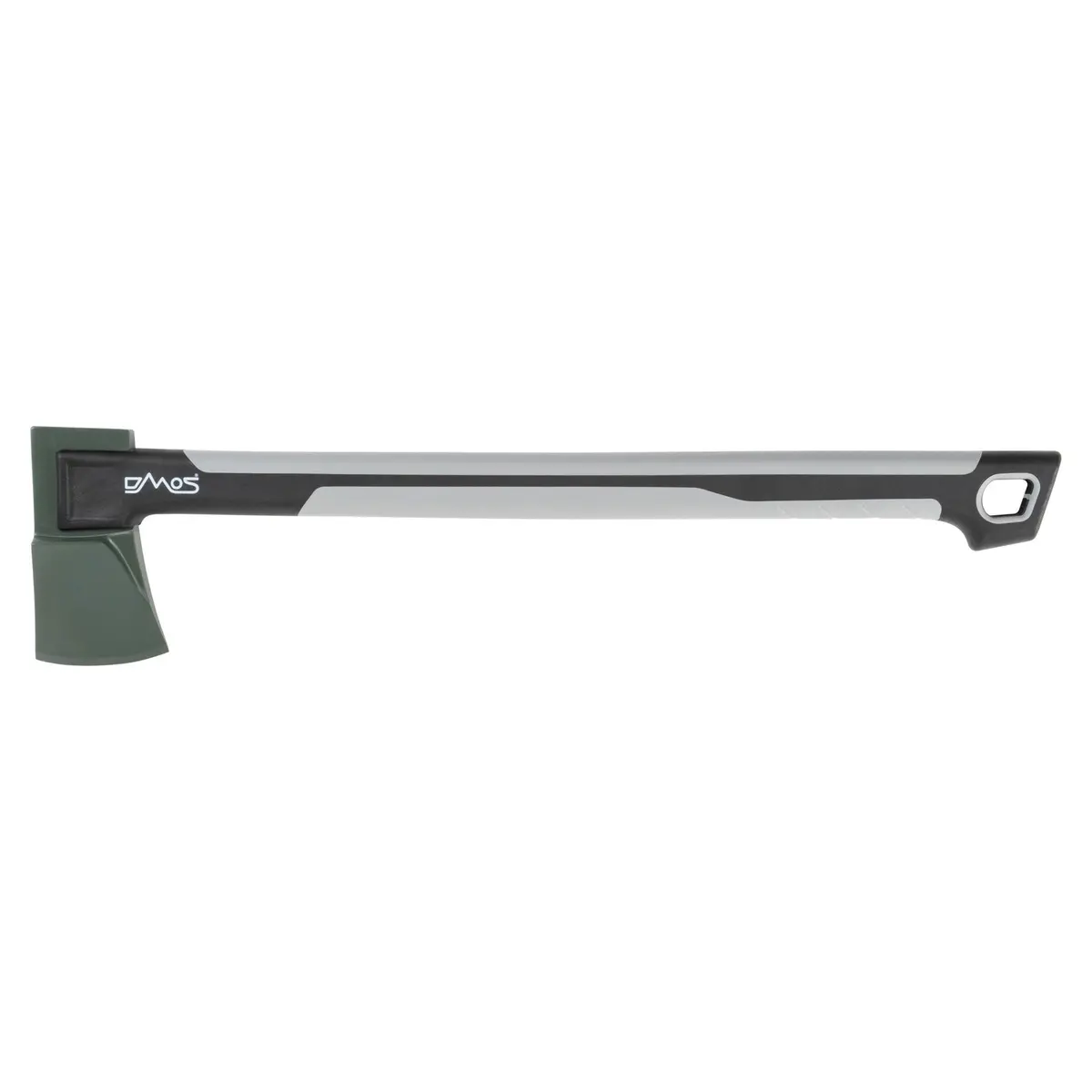 Axpedition 23.5 Inch Hybrid Axe 1