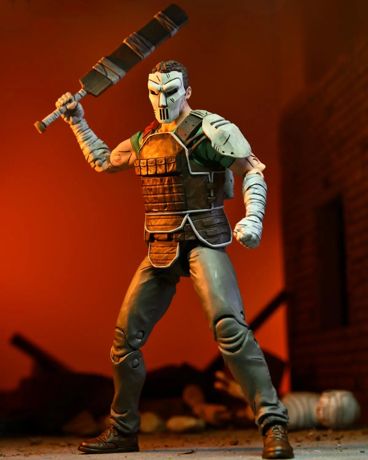 Neca Last Ronin Casey Jones 1