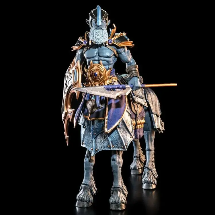 Pre-Order (Deposit) - Mythic Legions Ashes Of Agbendor - Shadow Centaur 1