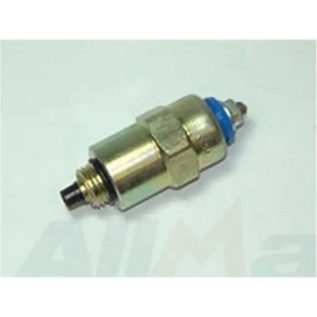 Defender 2.25 2.5 Tdi Injector Pump Stop Solenoid Switch 1