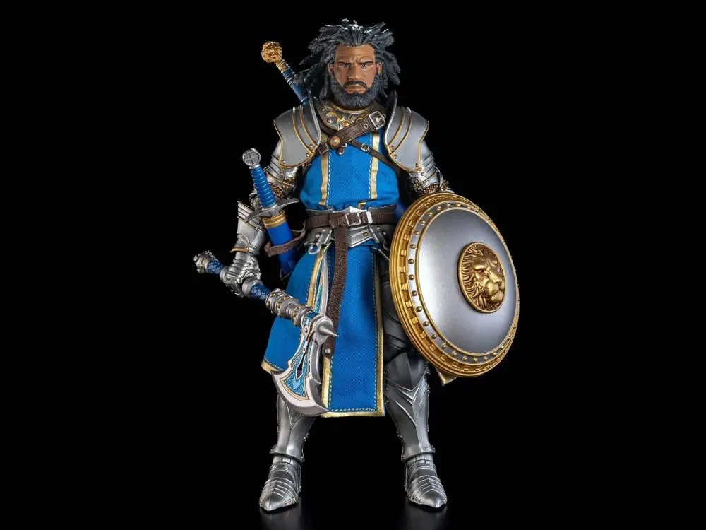 Pre-Order (Deposit) - Mythic Legions Legacies Of Mythoss Otho 2.0 1